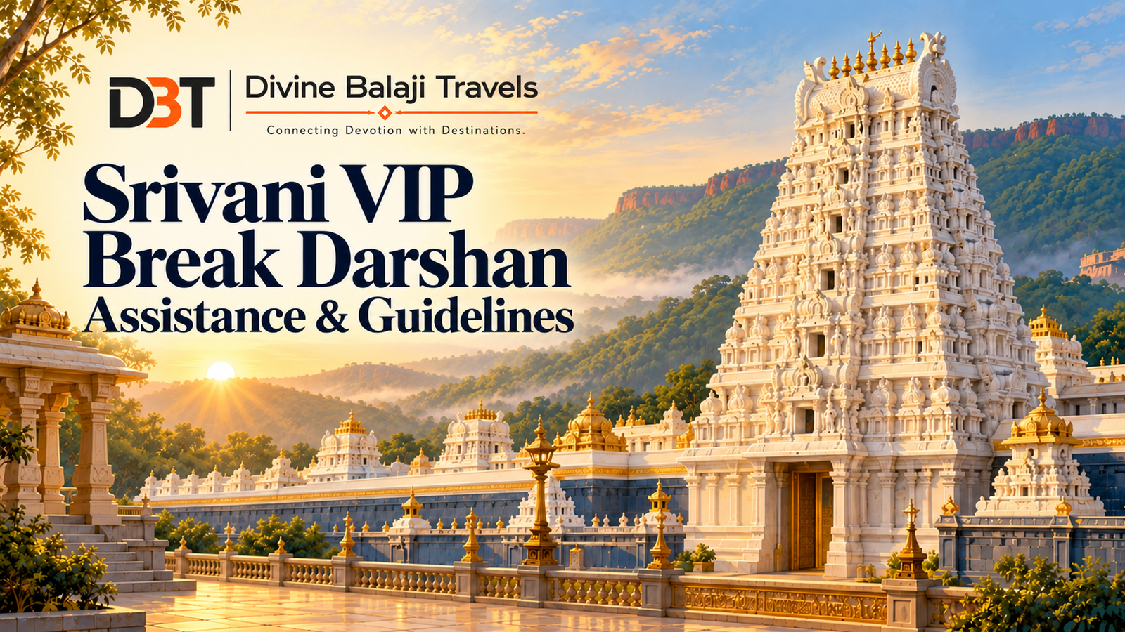 srivani-VIP-Darshan-Assistance
