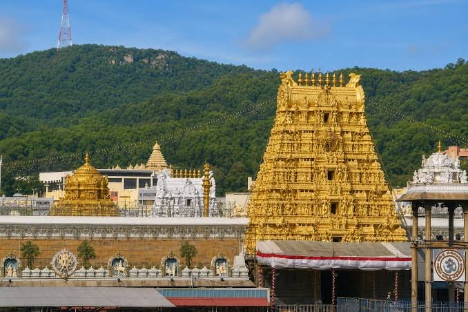 Tirumala temple visit planning guide for NRIs